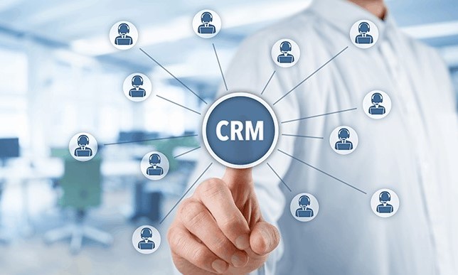 Customer Relationship Management